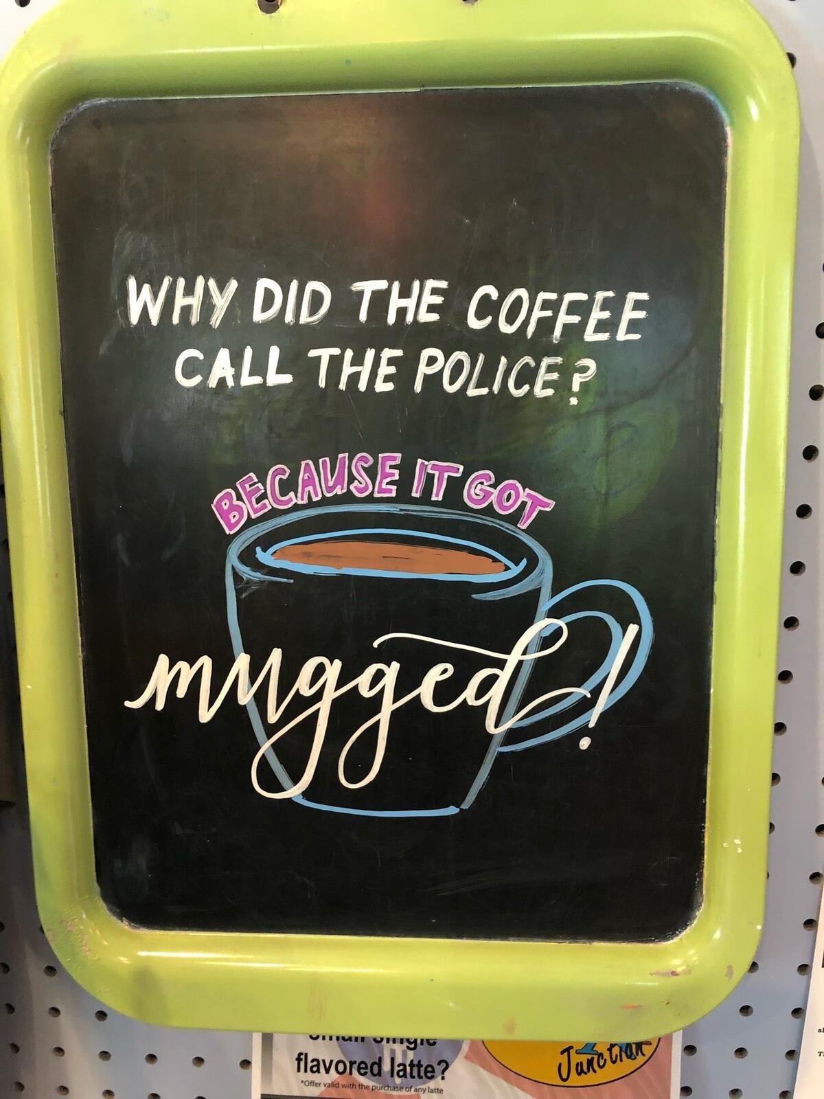 Photo credit: nextdoor