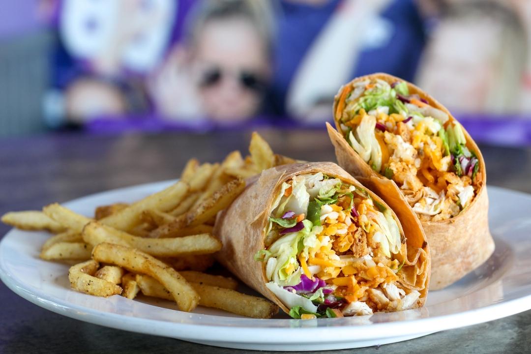 Photo credit: grubhub