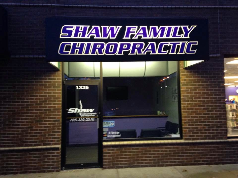 Shaw Family Chiropractic and Acupuncture