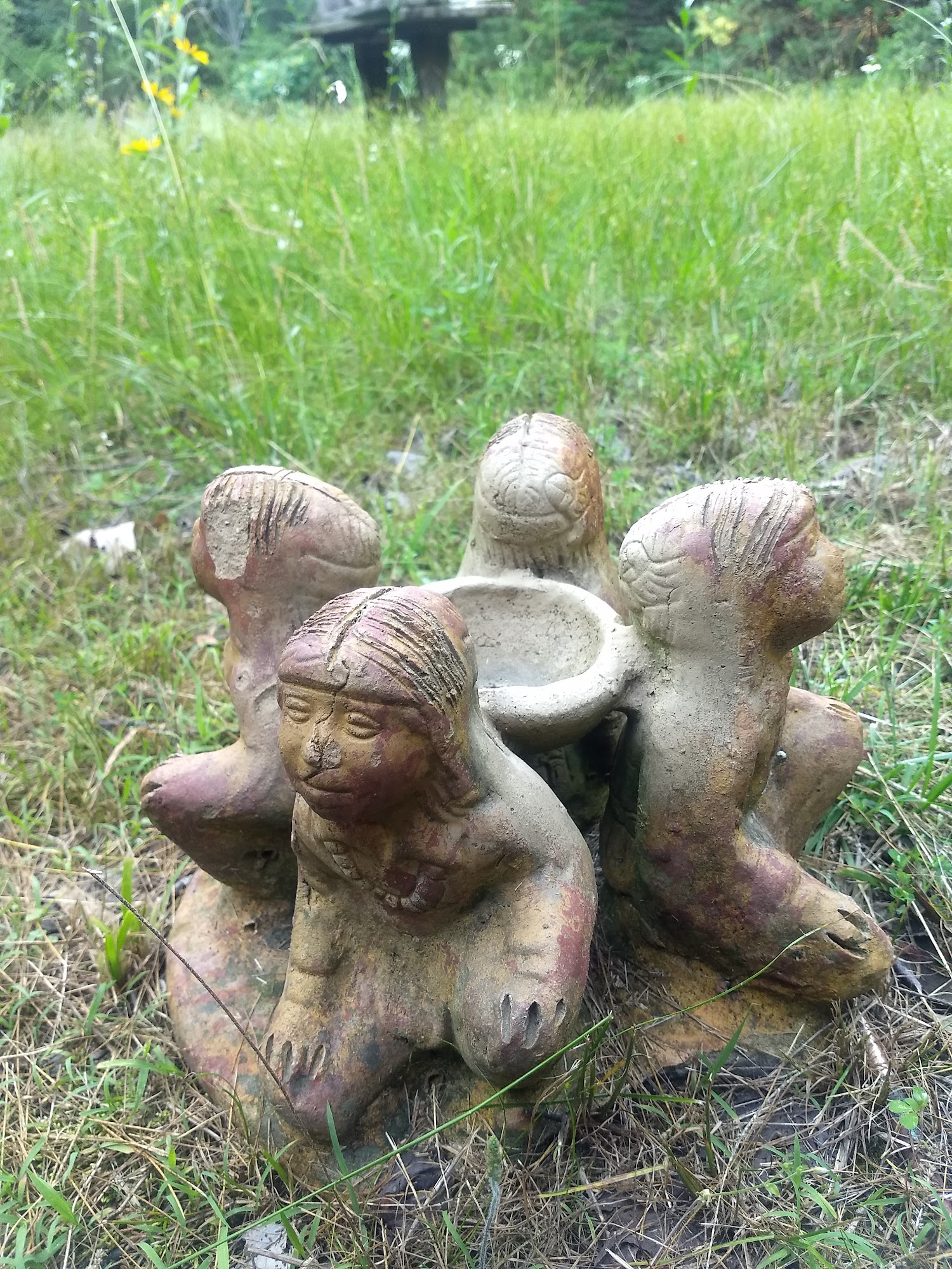 Gaea Retreat Center