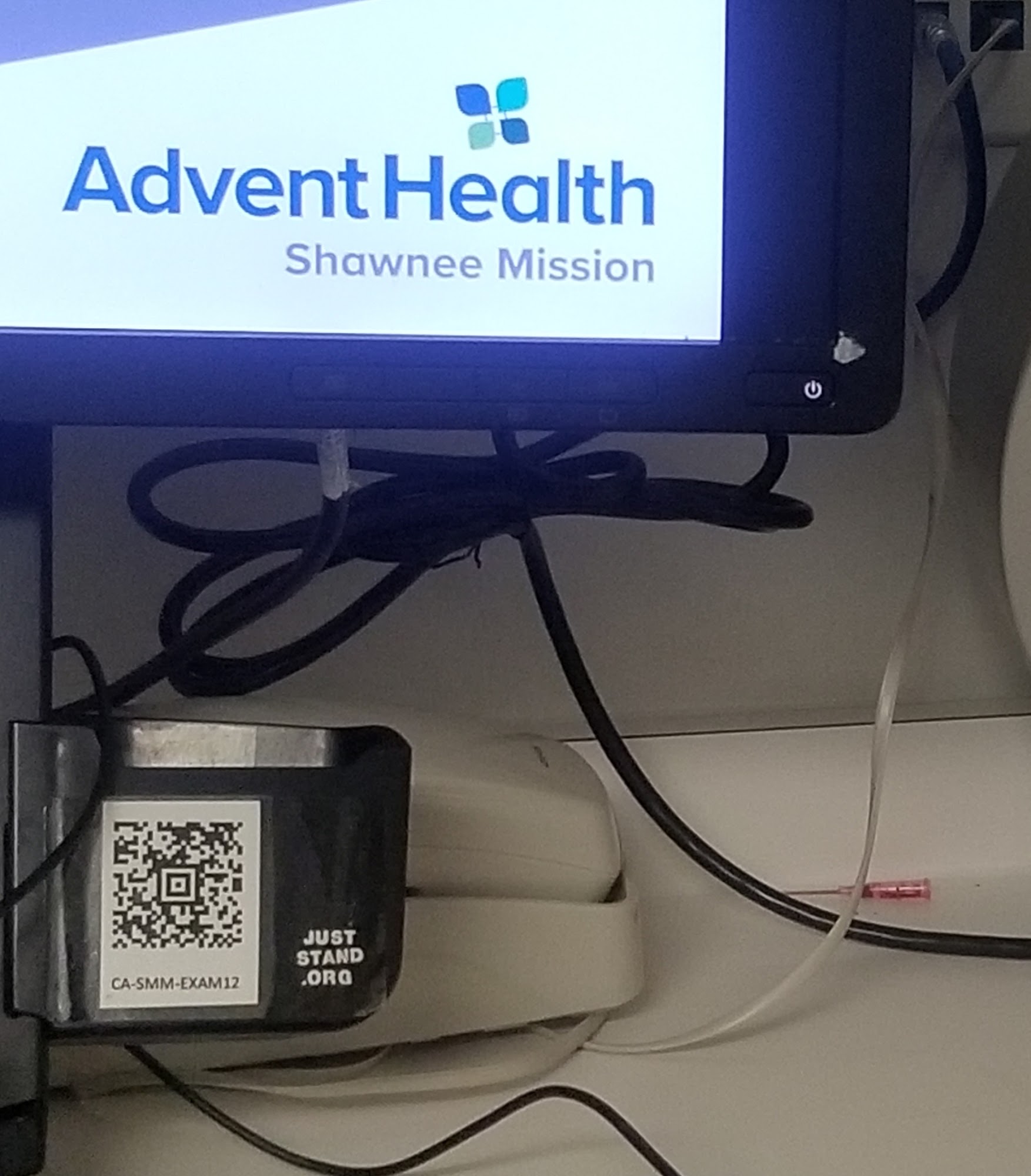 AdventHealth Shawnee Mission Pharmacy