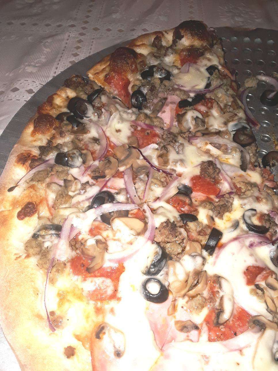Photo credit: zomato