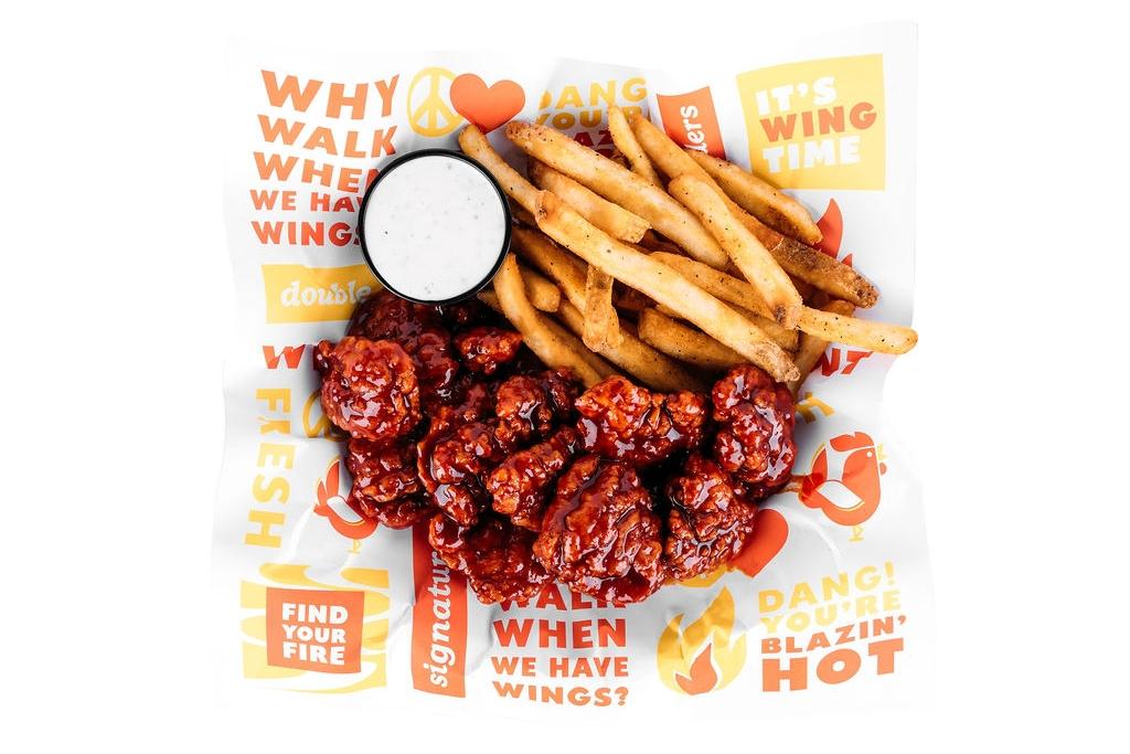 Photo credit: grubhub