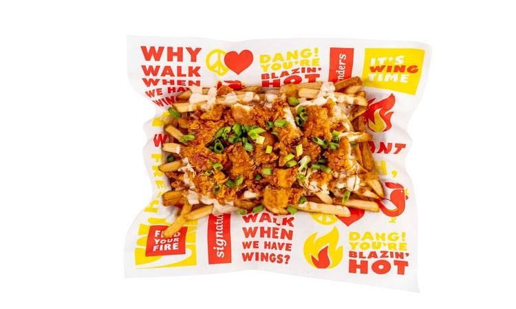 Photo credit: grubhub