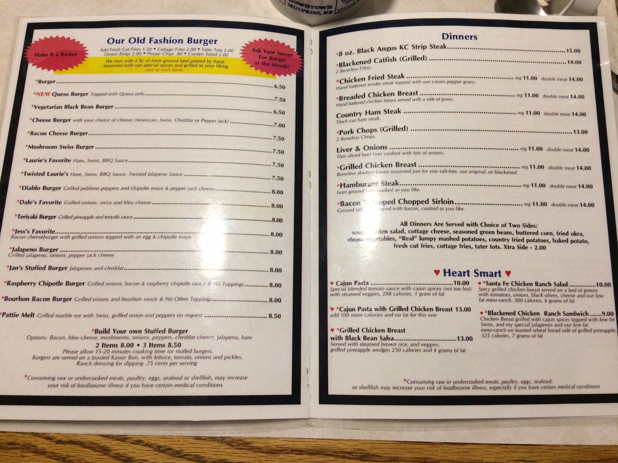 Photo credit: Tripadvisor