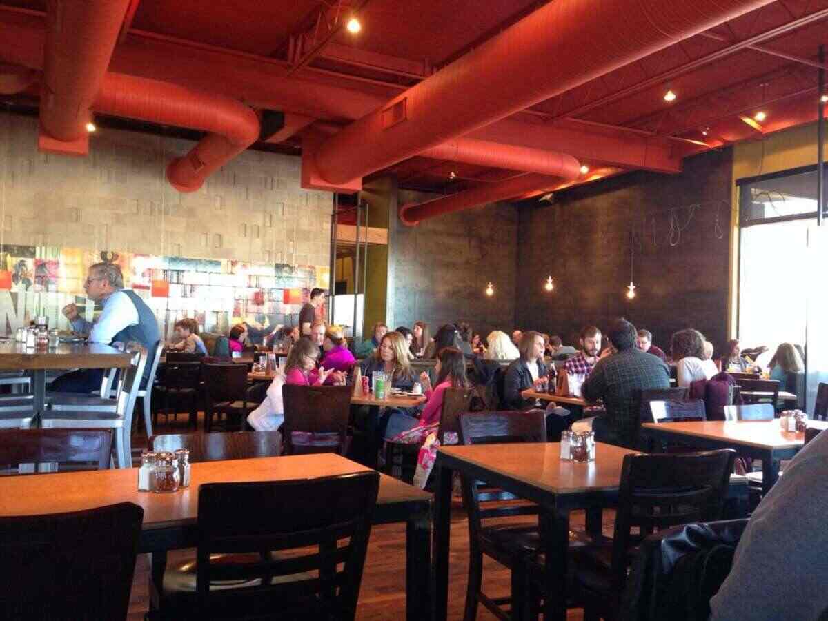 Photo credit: zomato