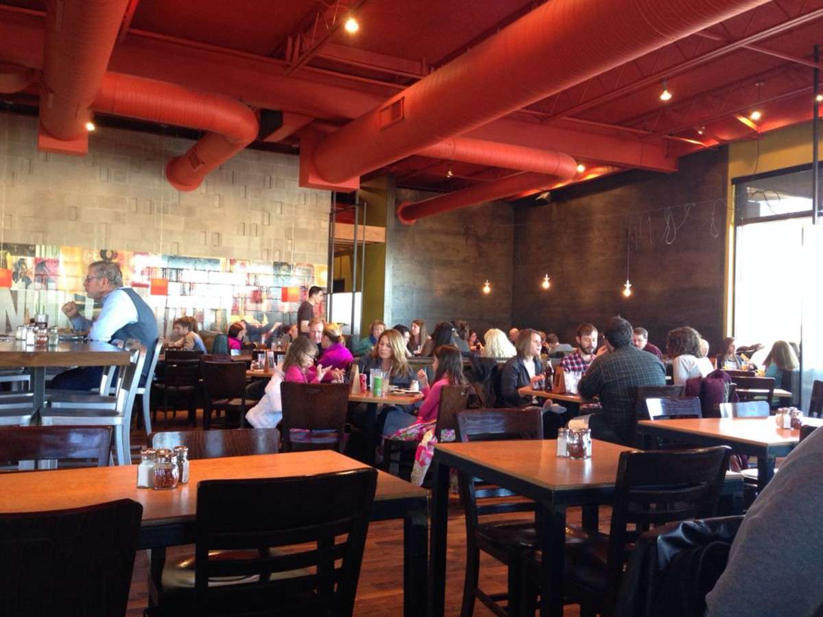 Photo credit: zomato