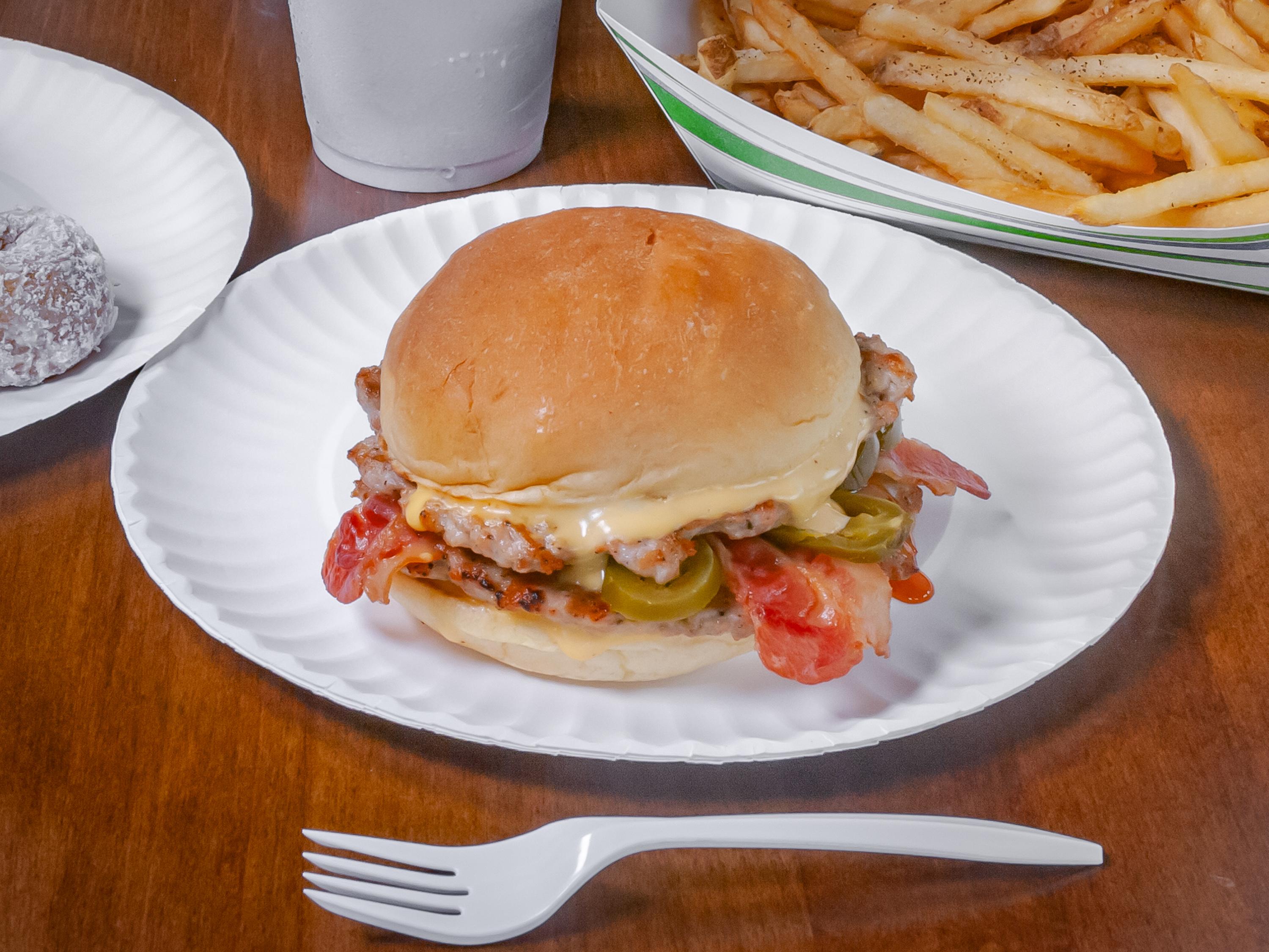 Photo credit: grubhub