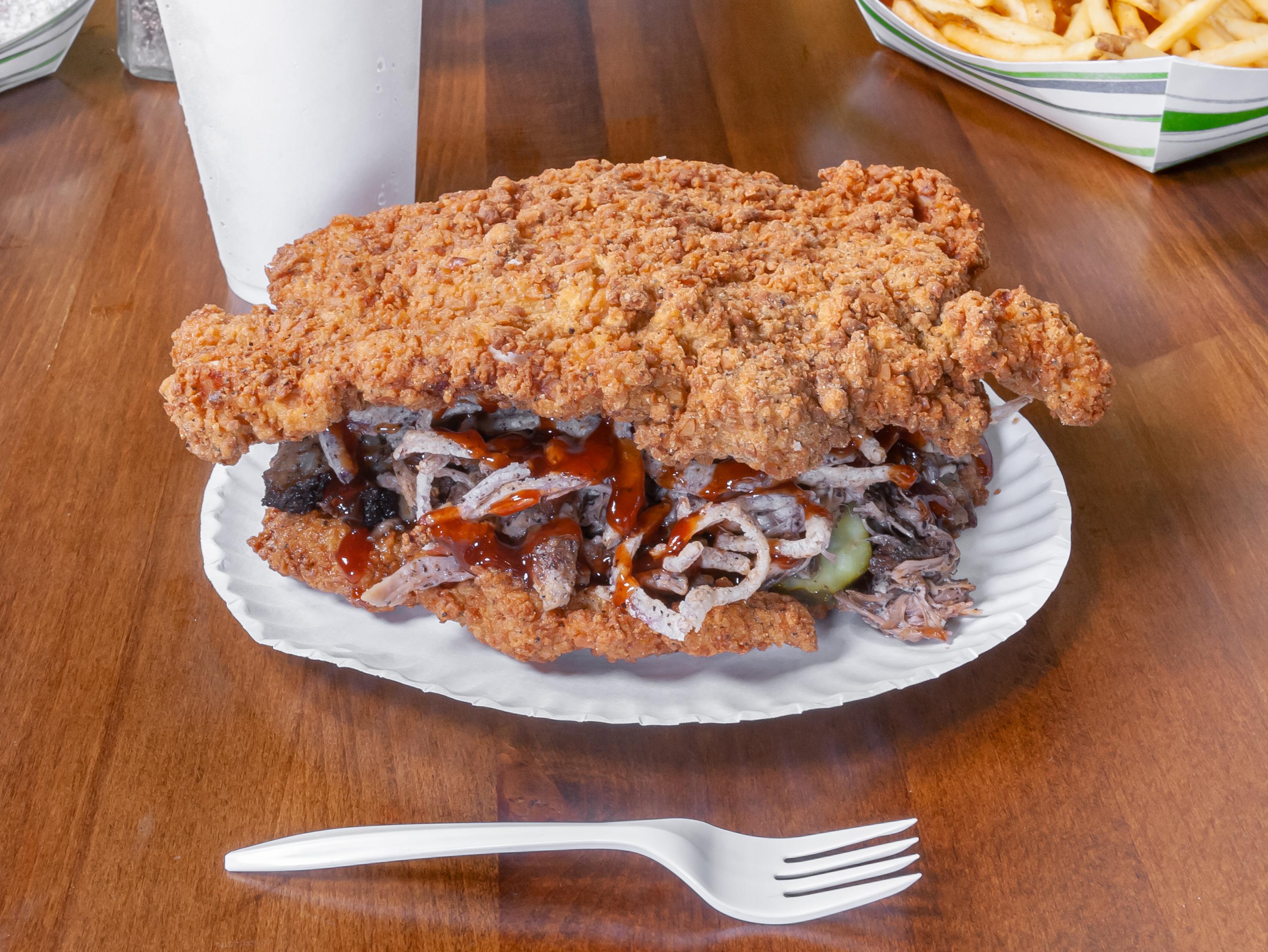 Photo credit: grubhub