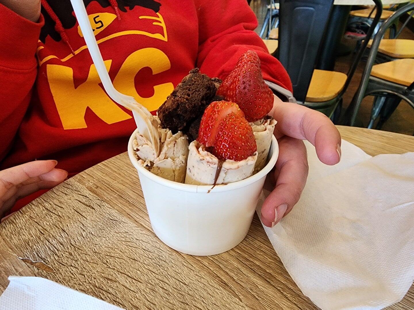 Photo credit: nextdoor