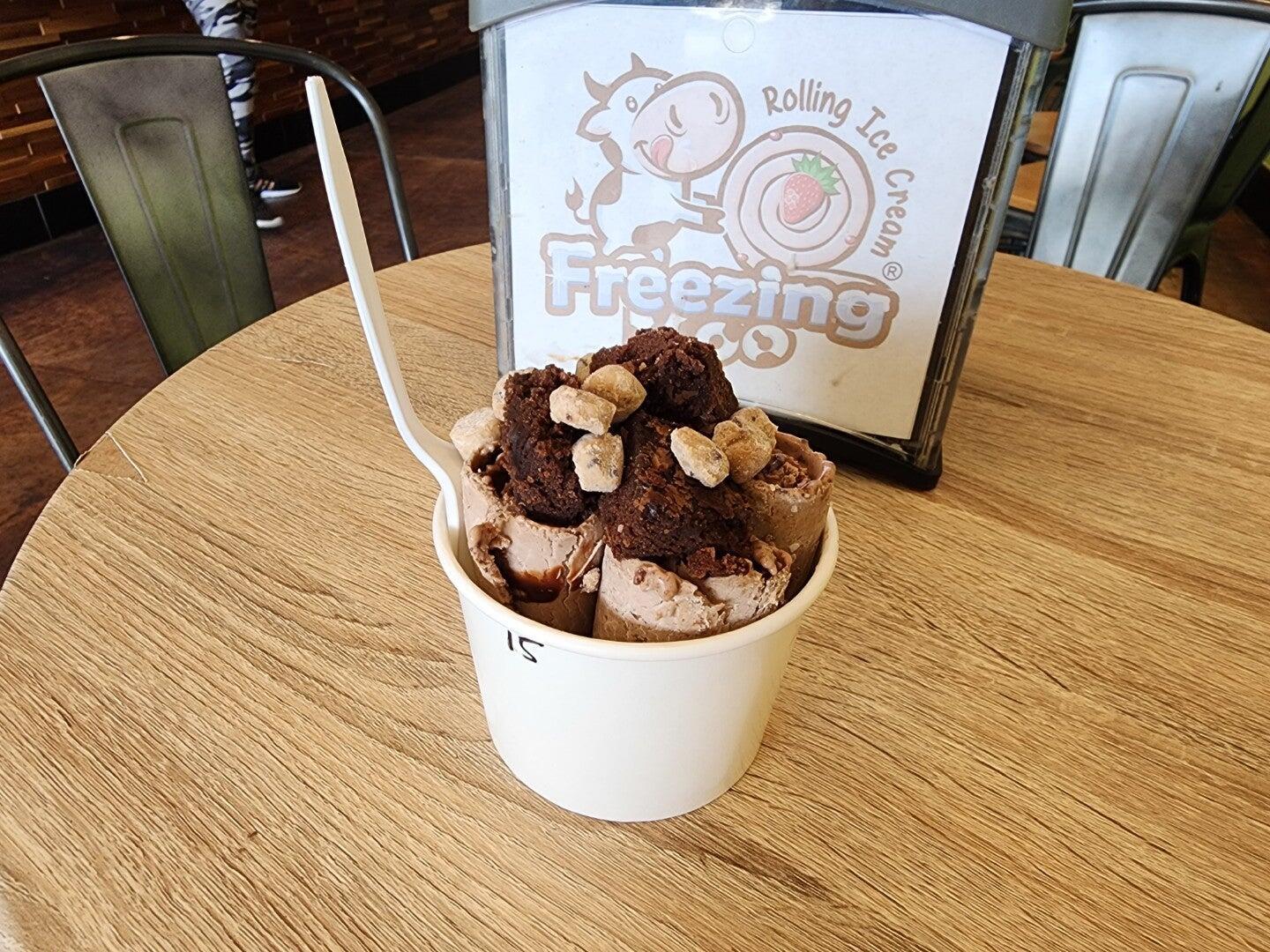 Photo credit: nextdoor