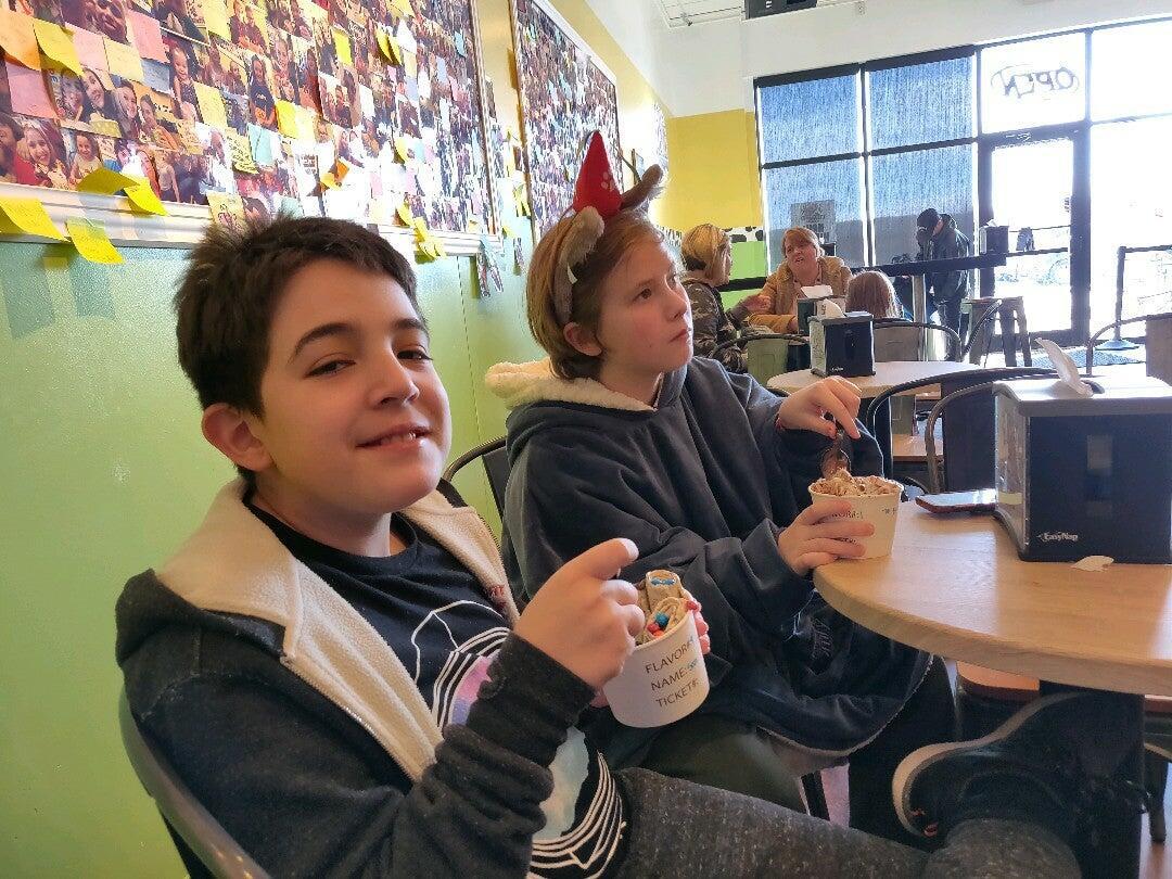 Photo credit: nextdoor