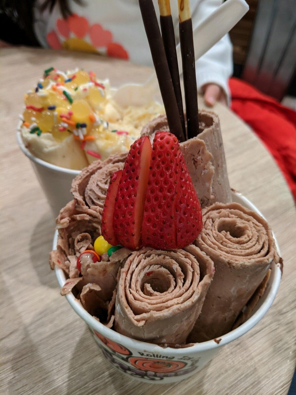 Photo credit: nextdoor