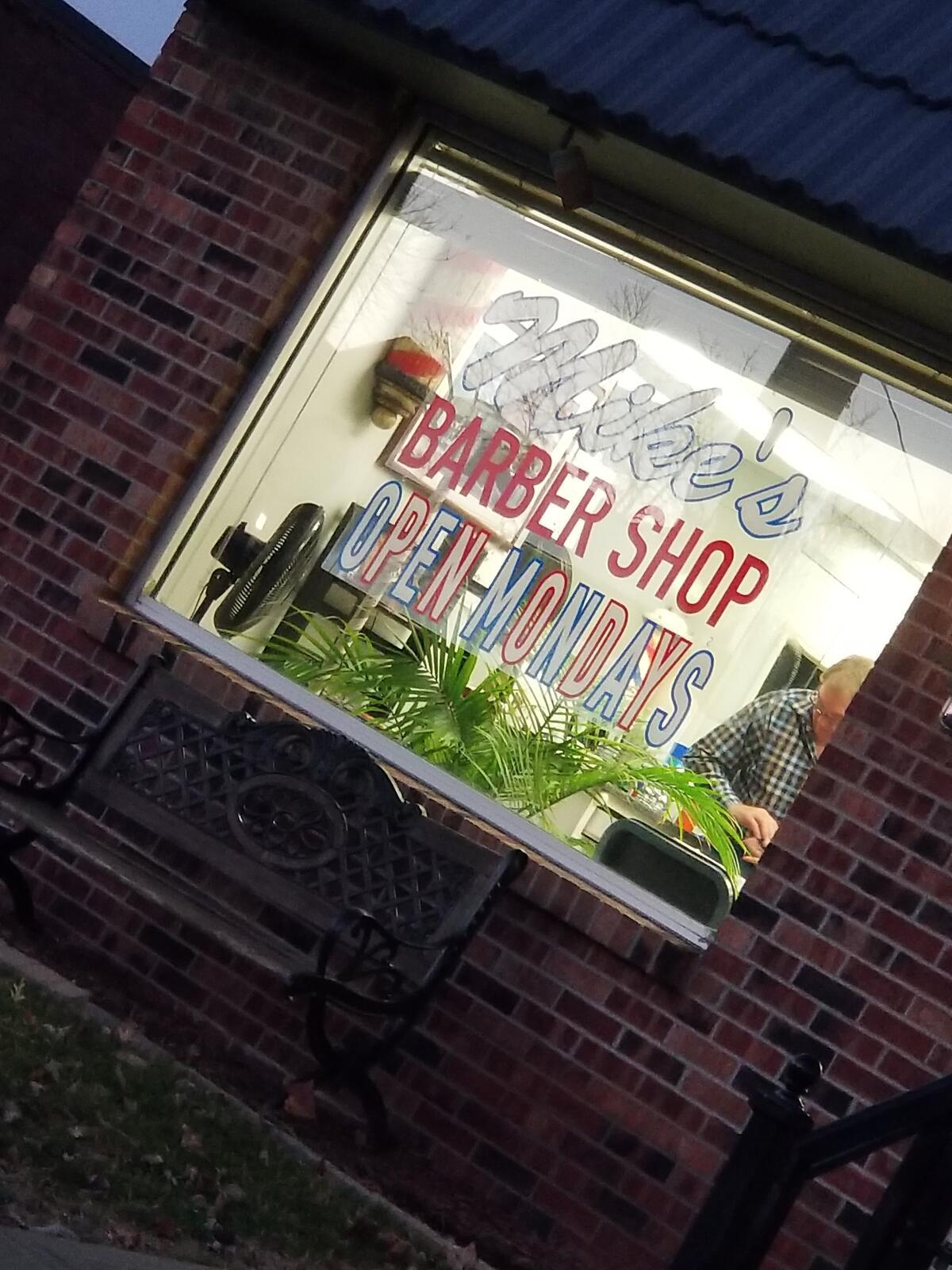Photo credit: nextdoor