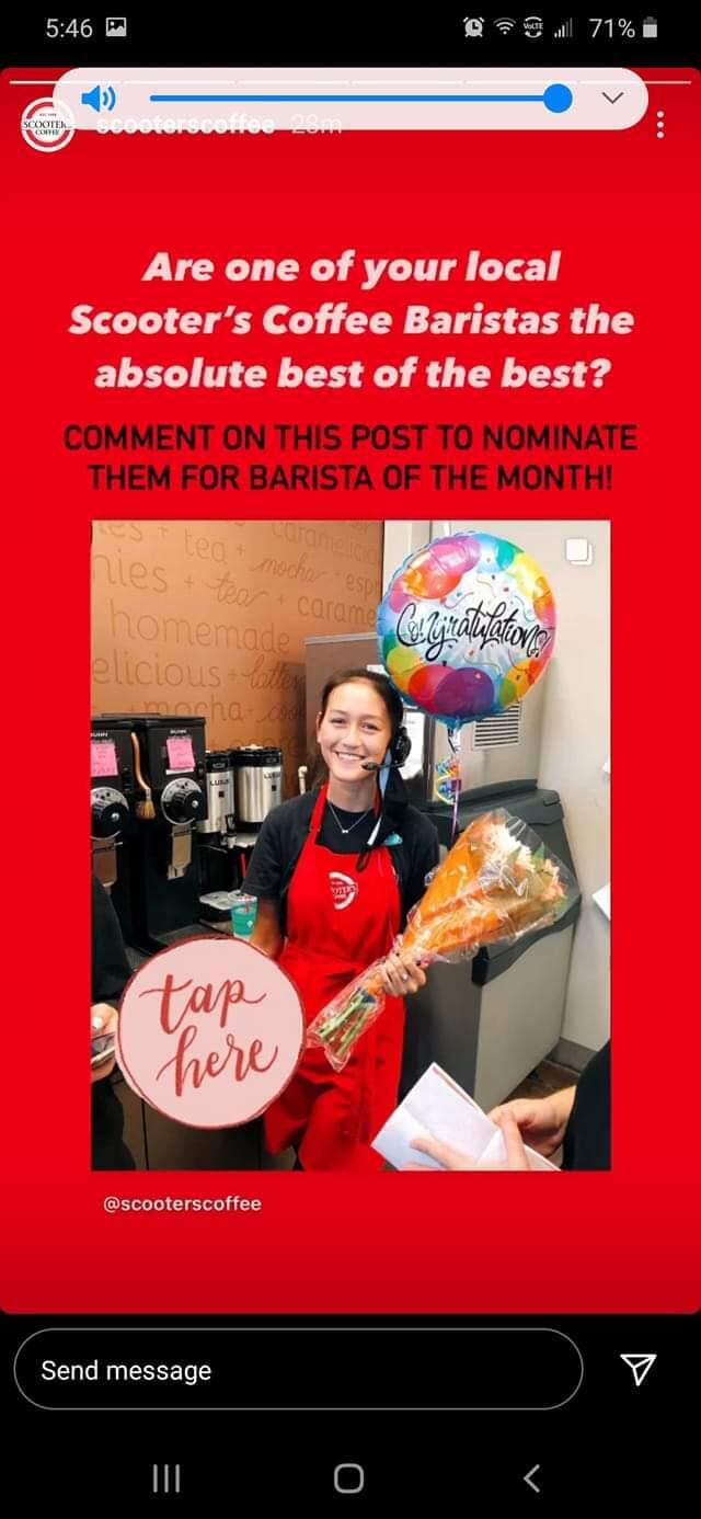 Photo credit: nextdoor