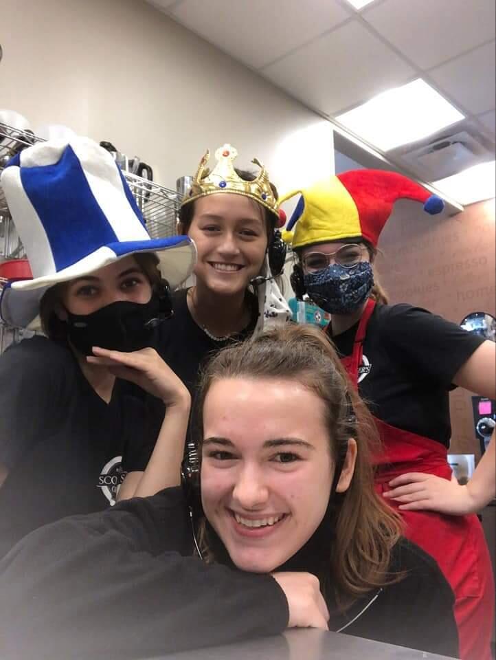 Photo credit: nextdoor