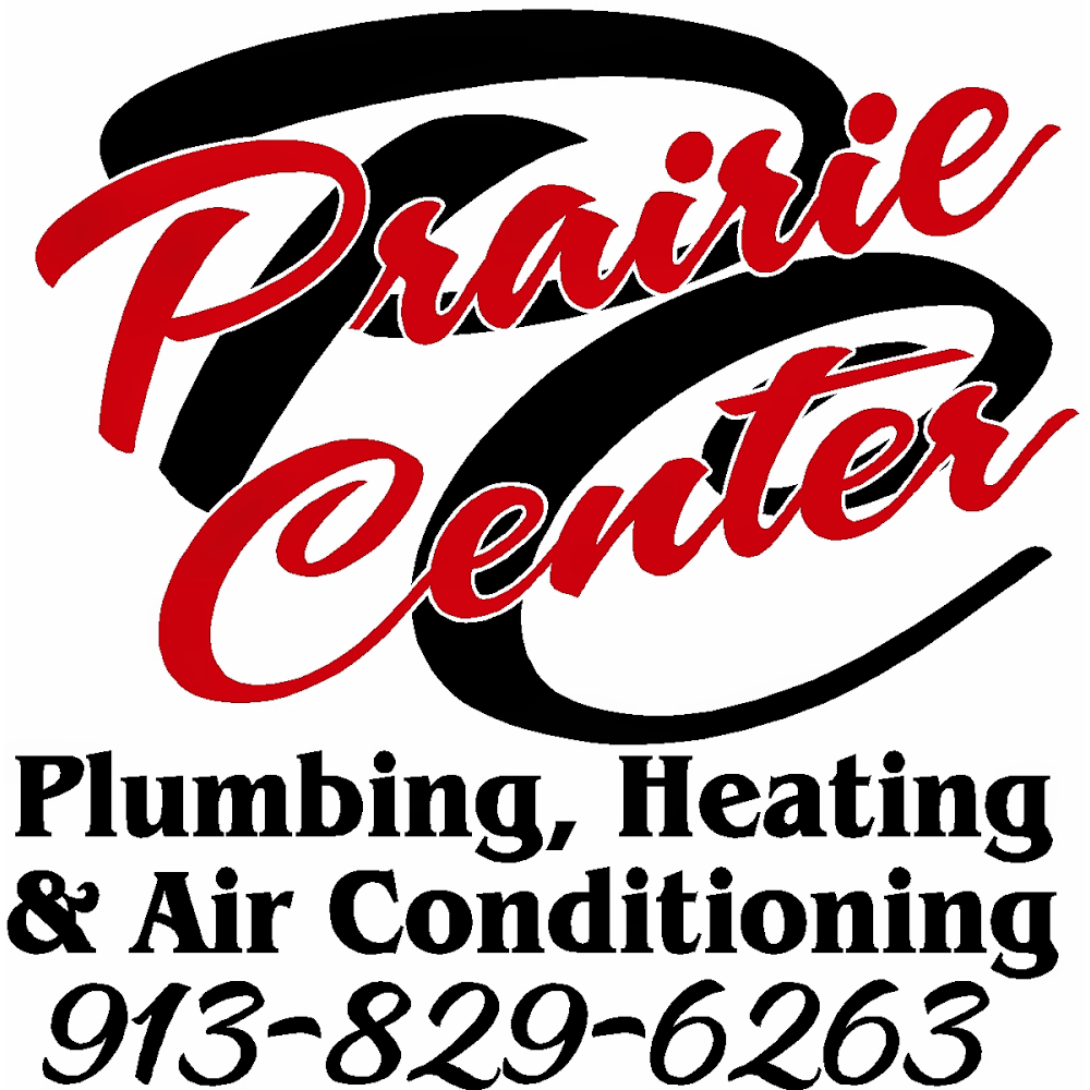 Prairie Center Plumbing, Heating and AC