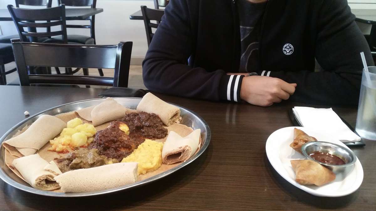 Photo credit: zomato