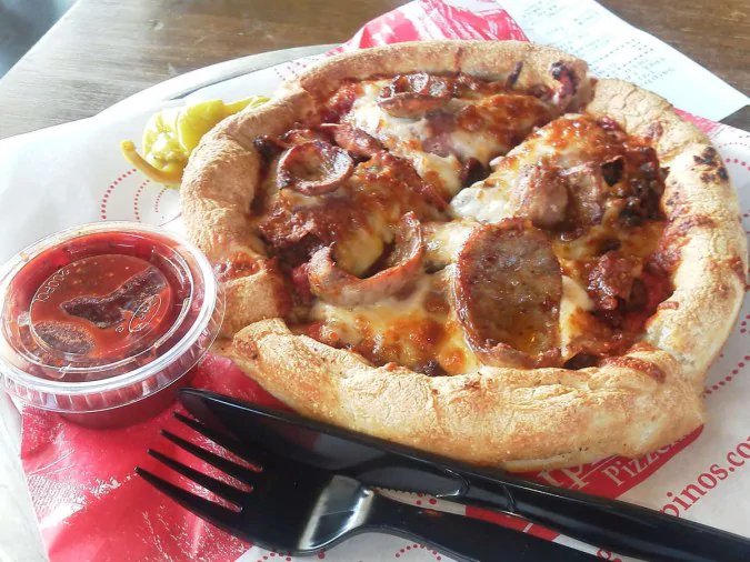 Photo credit: zomato
