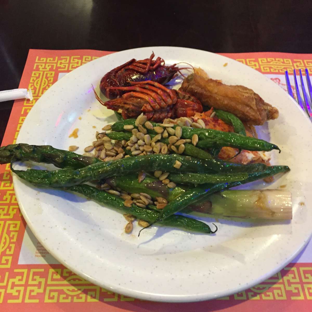 Photo credit: zomato