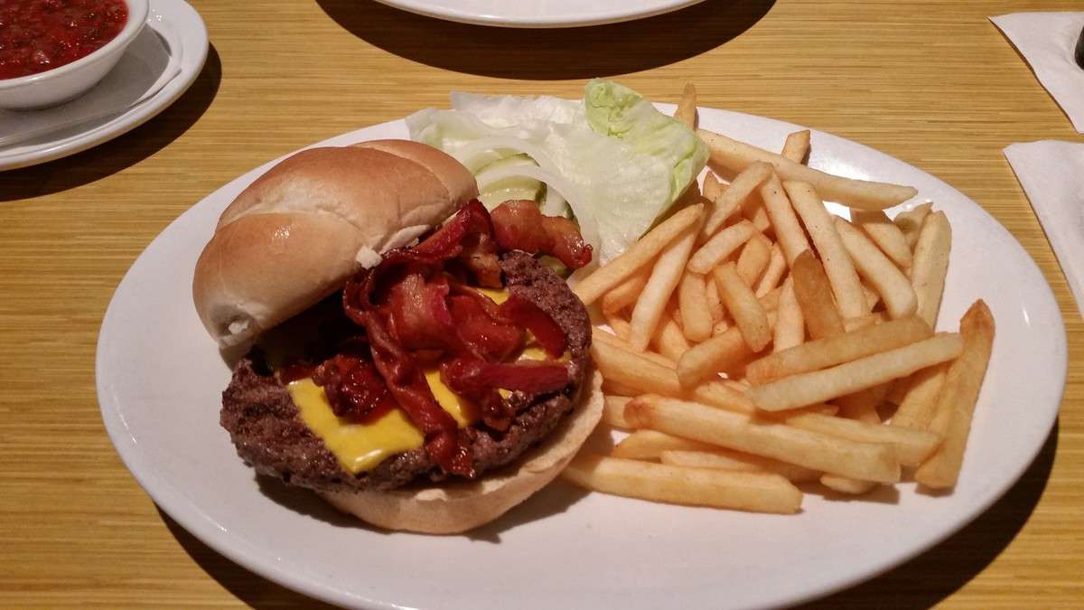 Photo credit: zomato