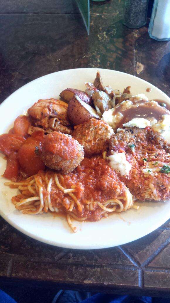Photo credit: zomato