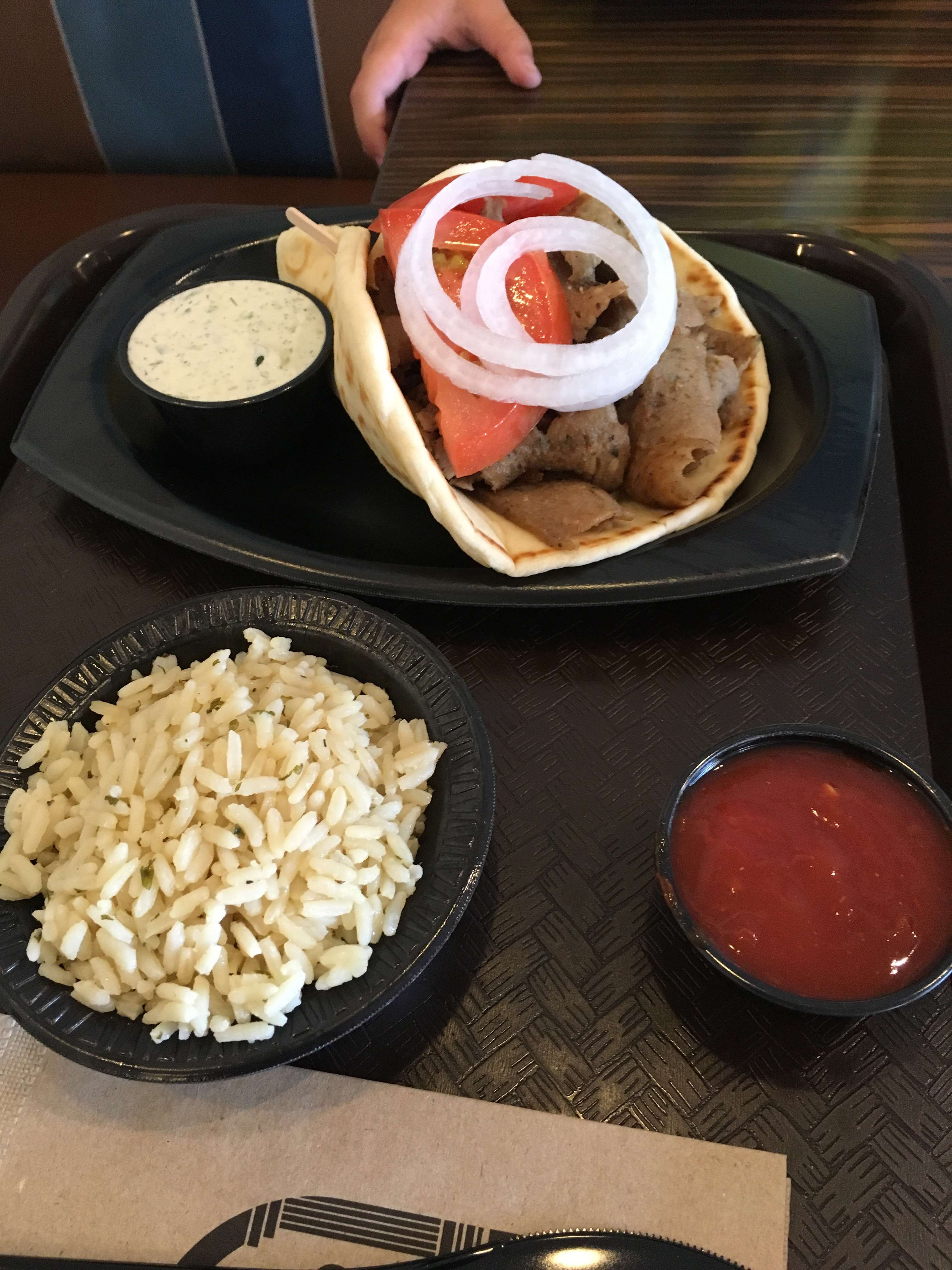 Photo credit: zomato