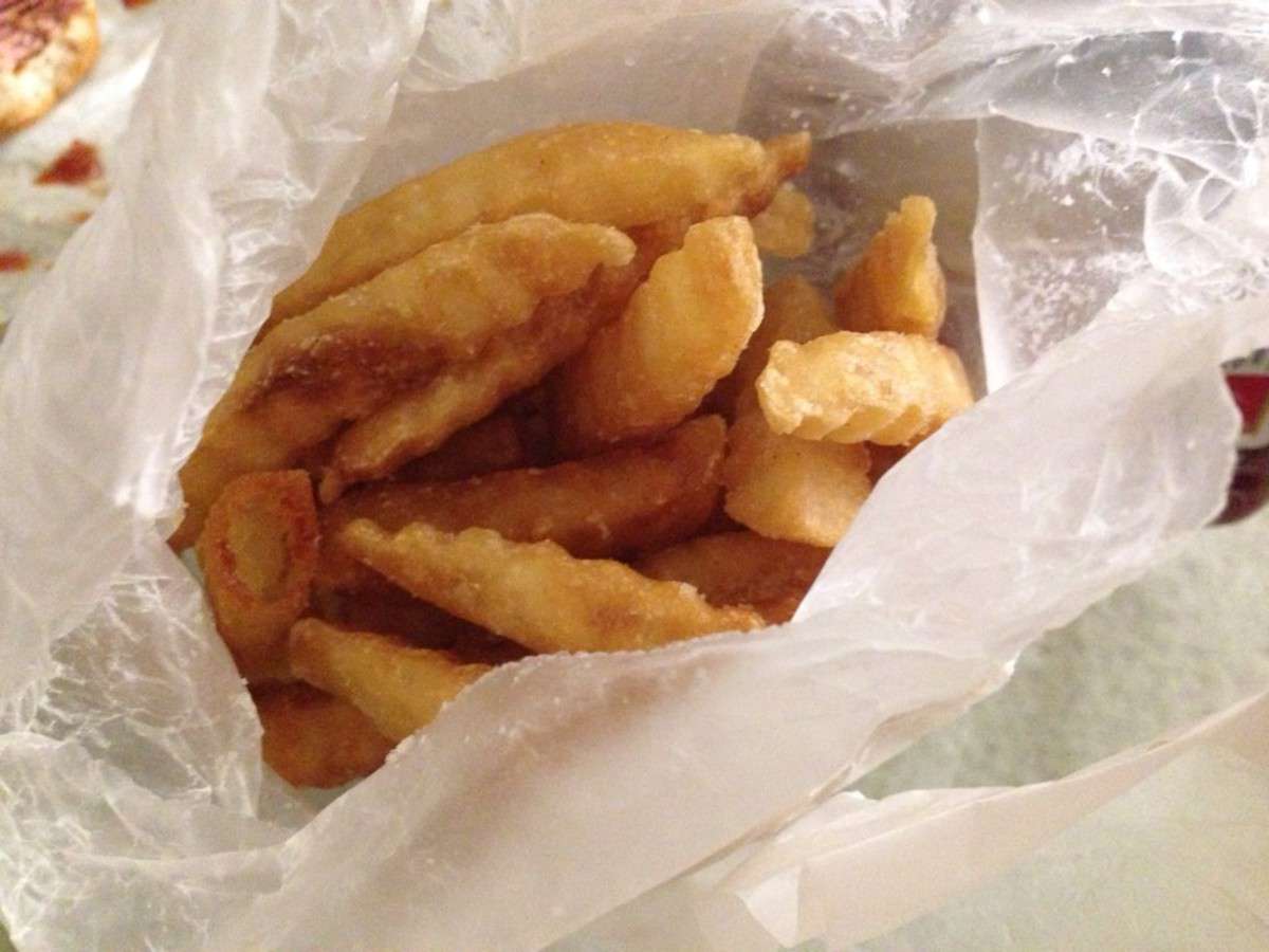 Photo credit: zomato