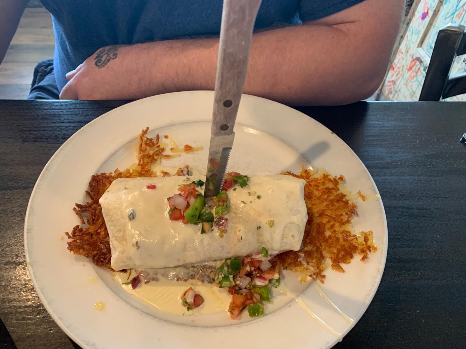 Photo credit: nextdoor