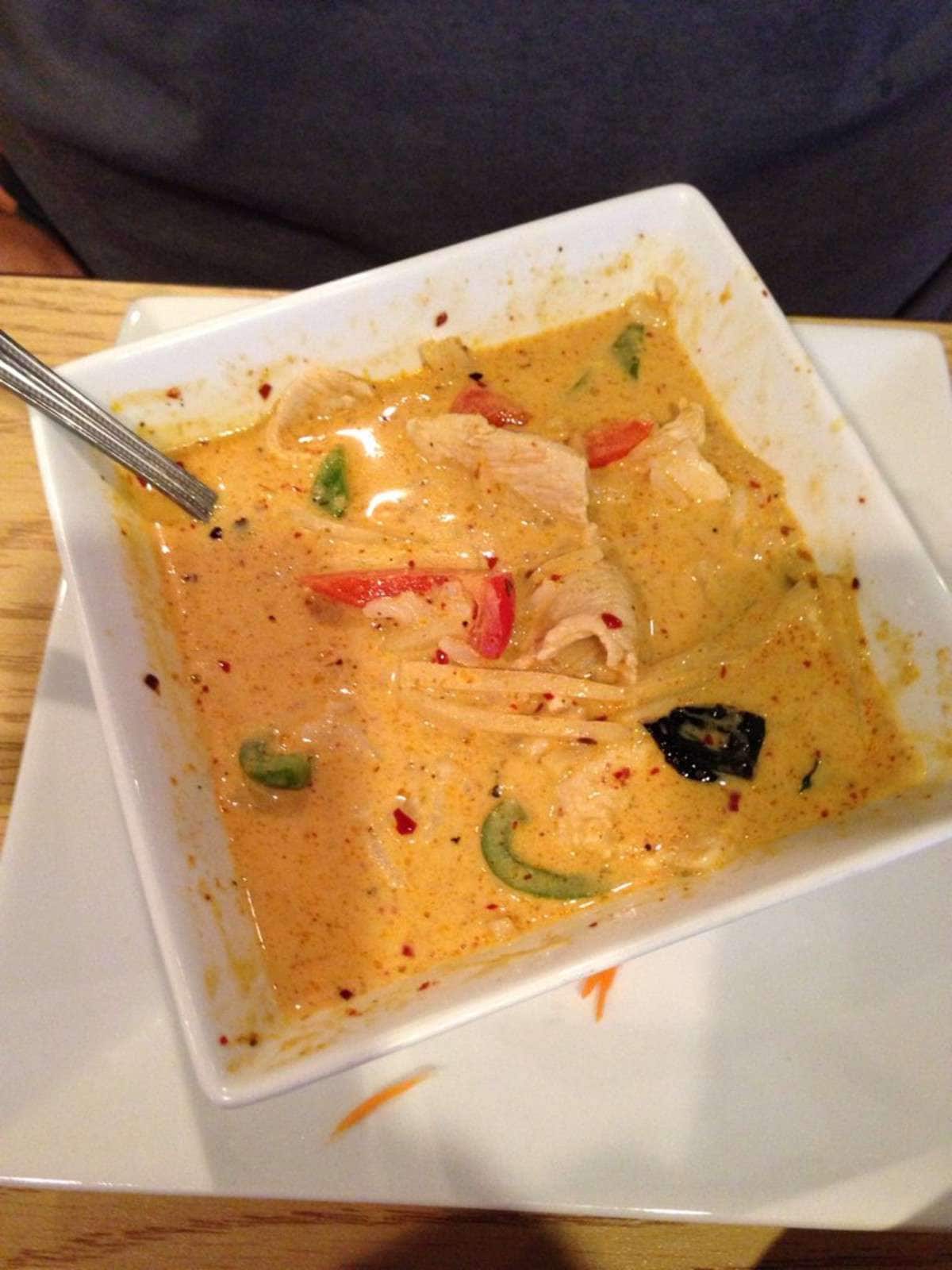 Photo credit: zomato