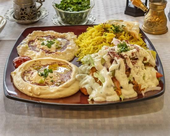 Photo credit: ubereats