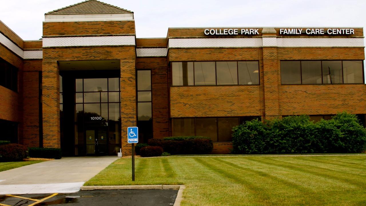 College Park Family Care Center - 119th Street