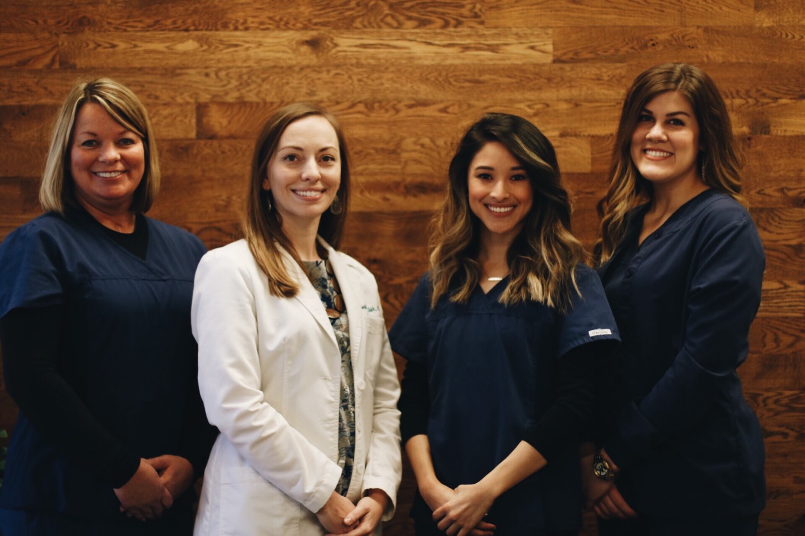 Family Dental Co: Melissa Kusiak, DDS