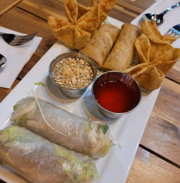 Photo credit: grubhub