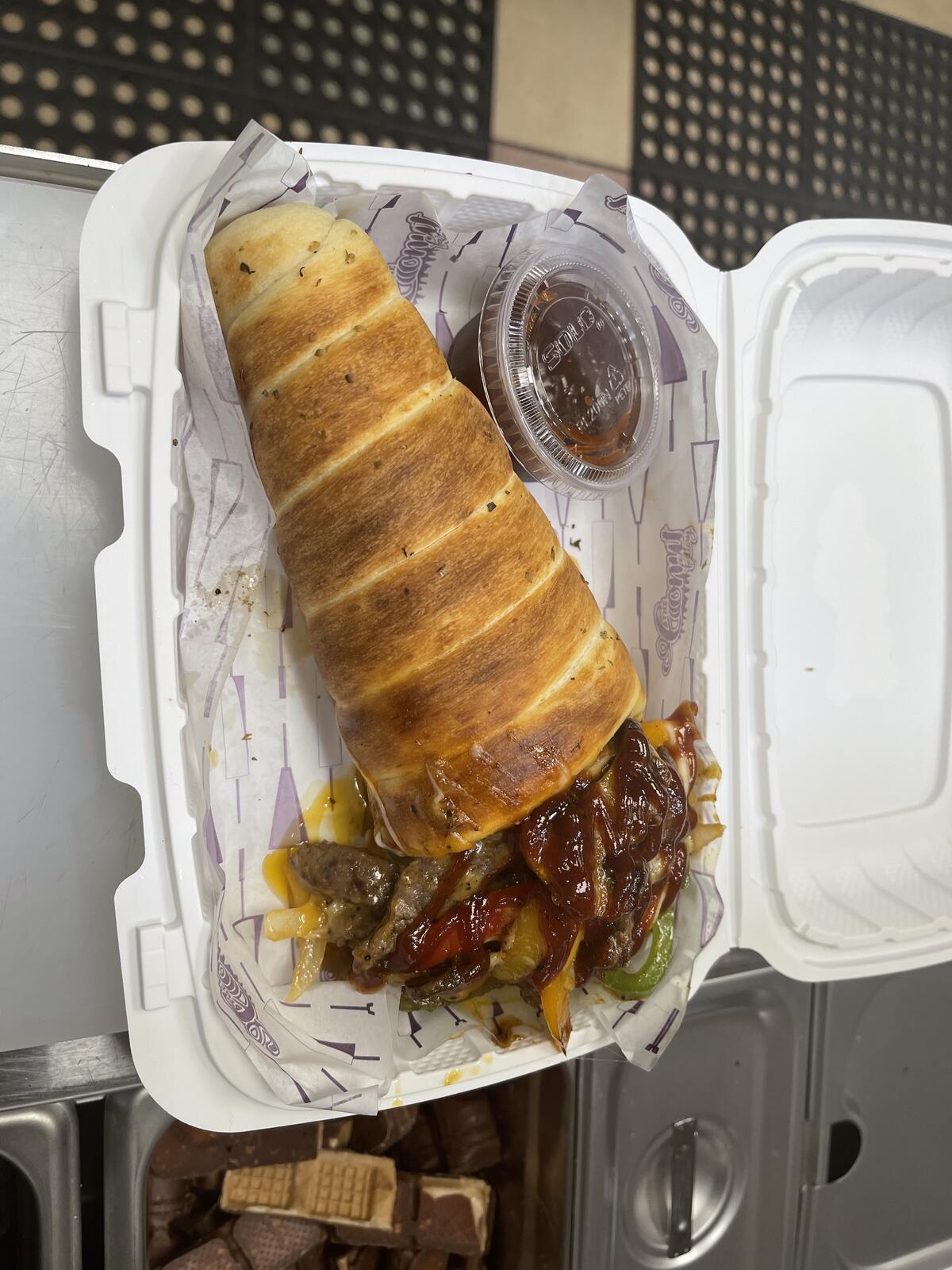 Photo credit: nextdoor