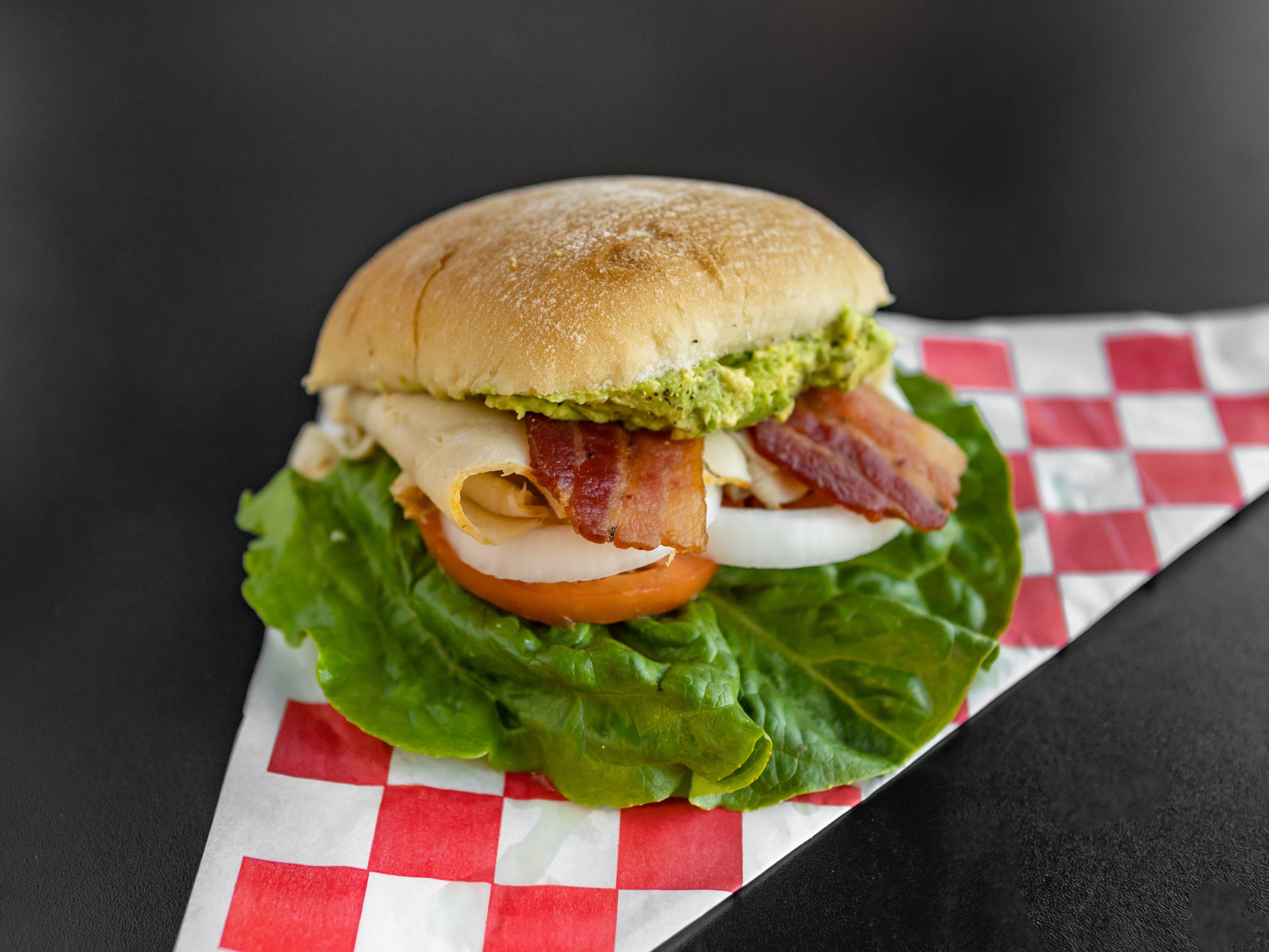 Photo credit: grubhub