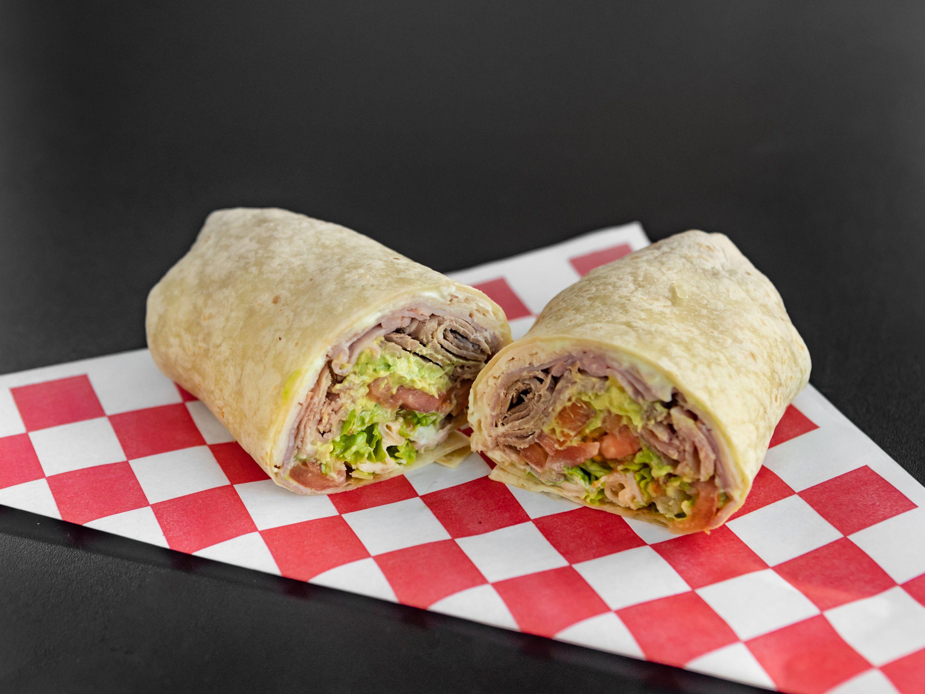 Photo credit: grubhub