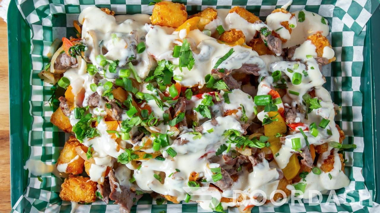 Photo credit: grubhub