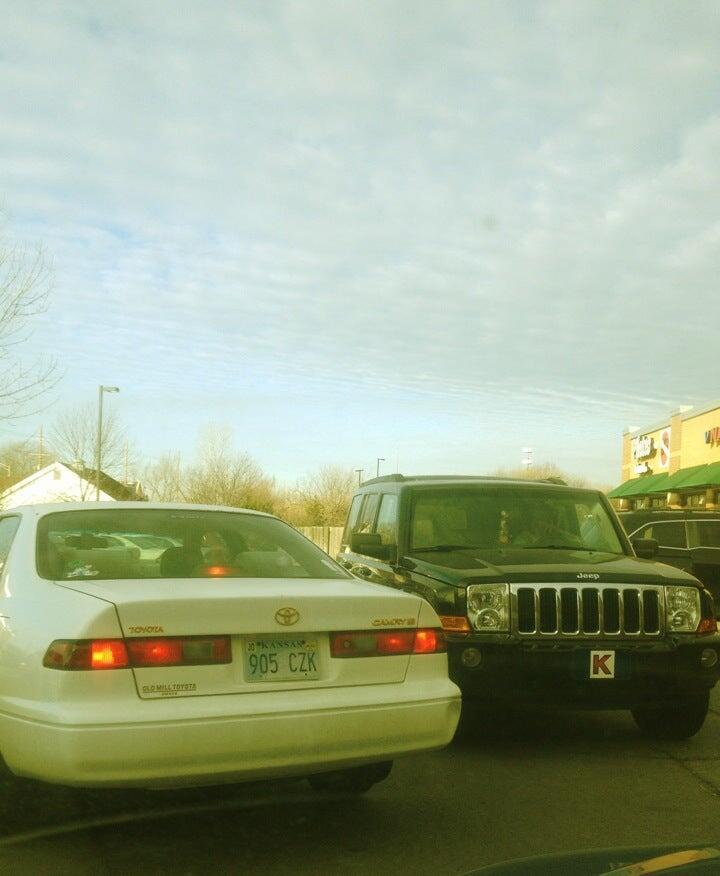 Photo credit: nextdoor