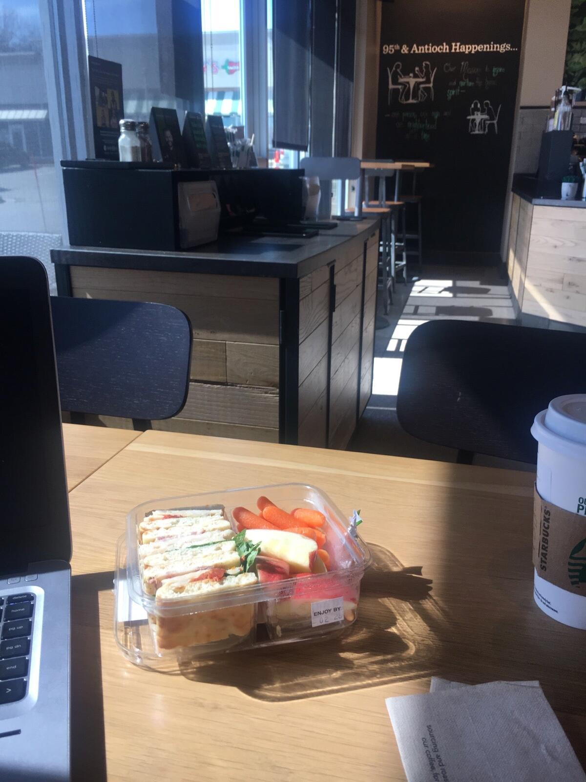 Photo credit: nextdoor