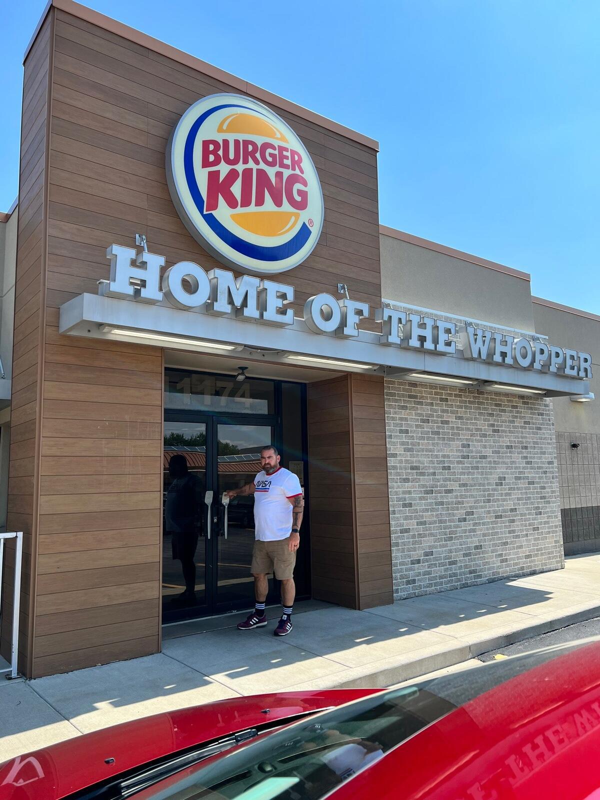 Photo credit: nextdoor