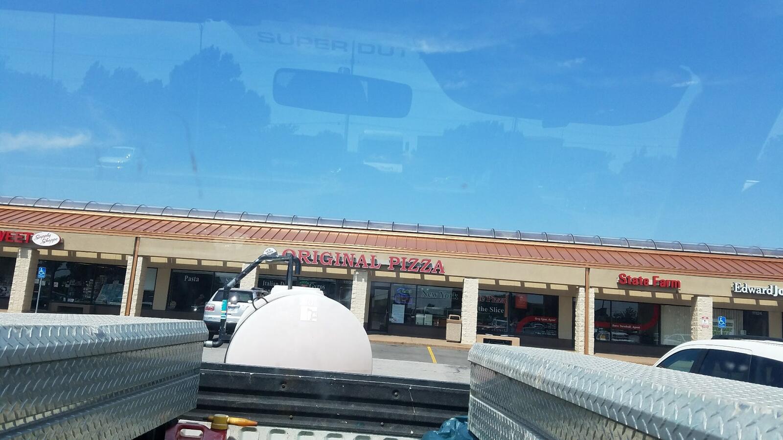 Photo credit: nextdoor