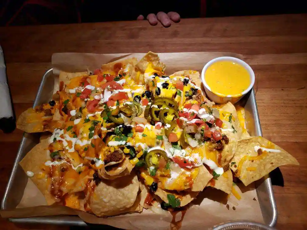 Photo credit: zomato