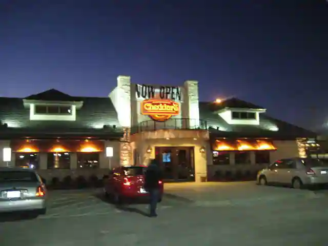 Photo credit: zomato