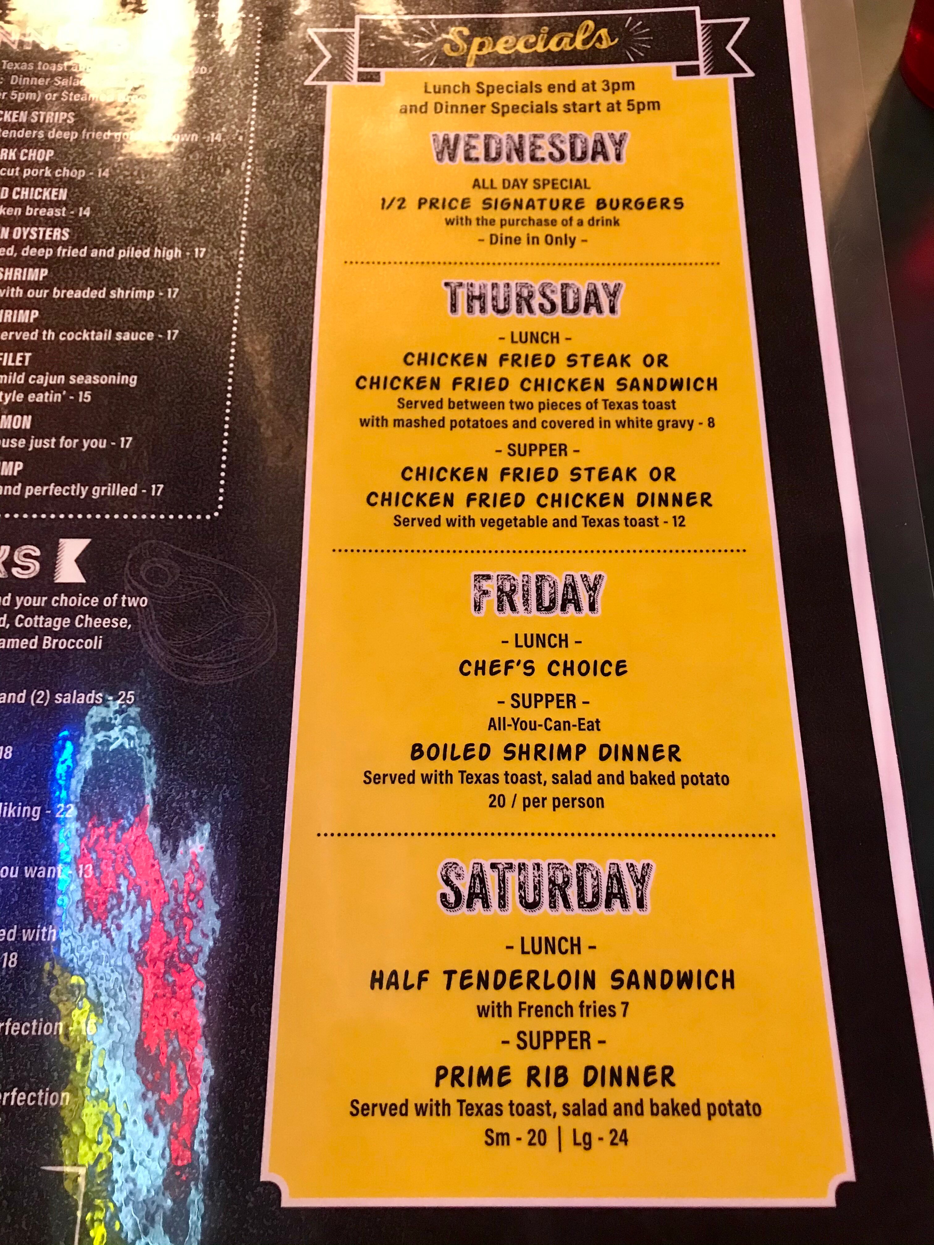 Photo credit: Tripadvisor