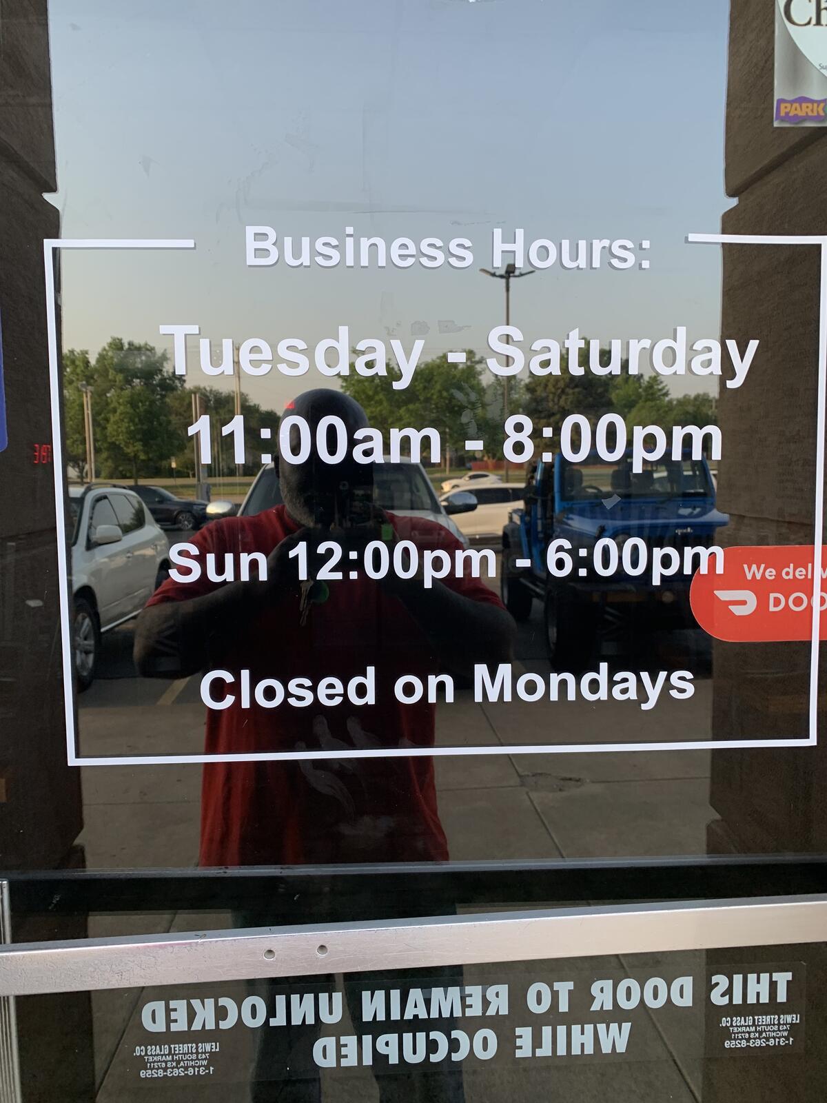 Photo credit: nextdoor