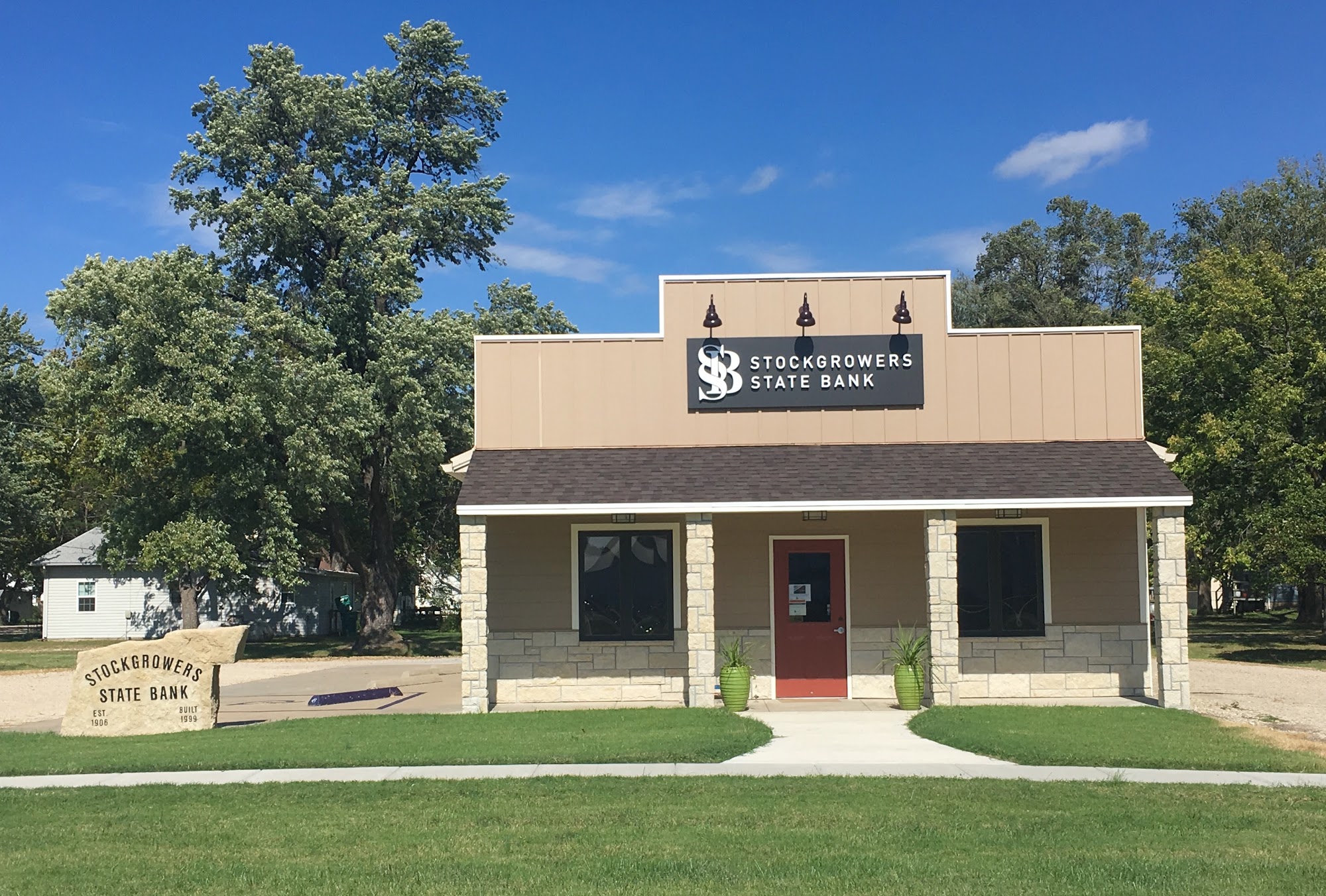 Stockgrowers State Bank