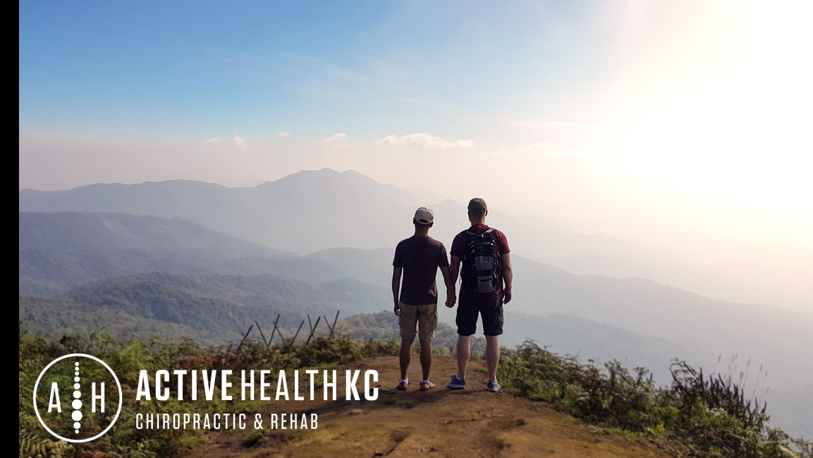 Active Health KC: Chiropractic & Rehab