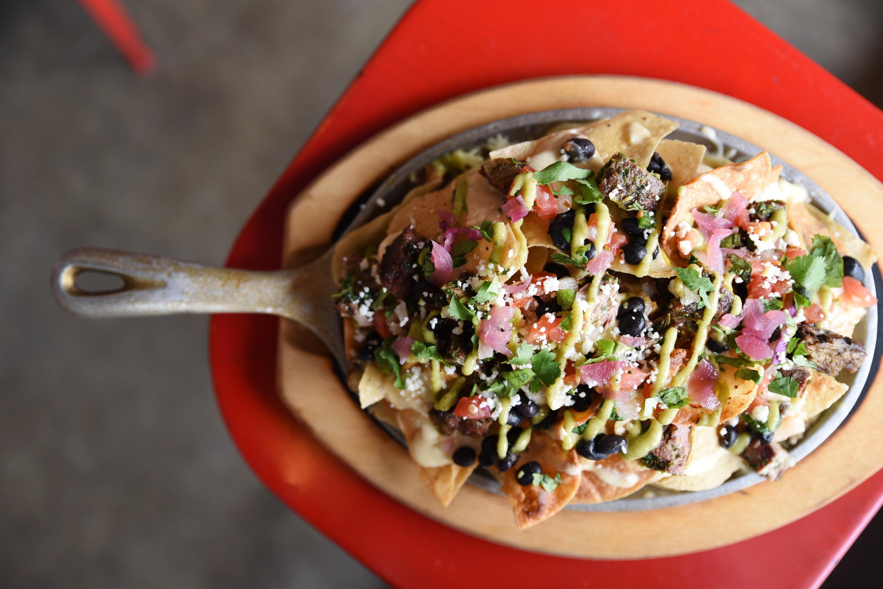 Photo credit: grubhub
