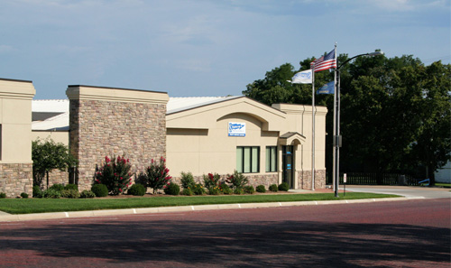 Stanion Wholesale Electric Co., Inc. 812 S Main St, Pratt Kansas 67124